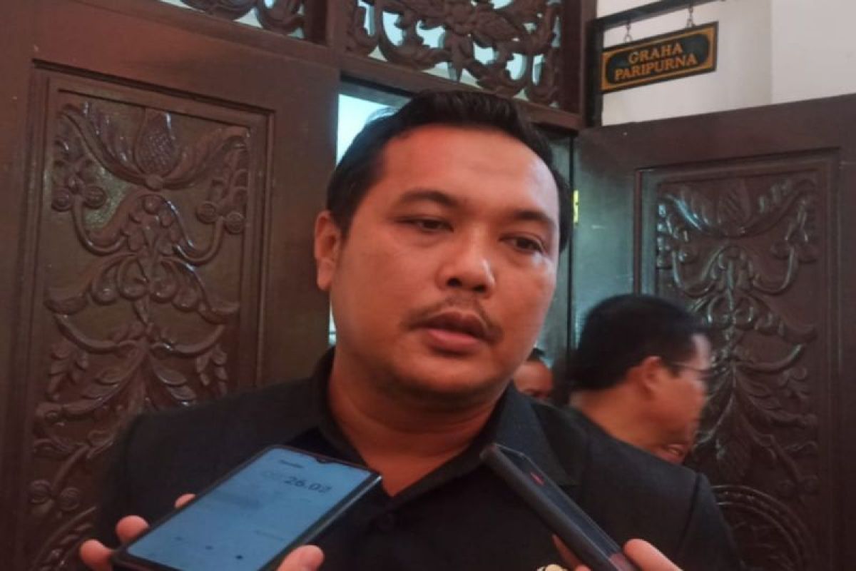 Wali Kota Banjarbaru koordinasi Kapolres tertibkan balap liar