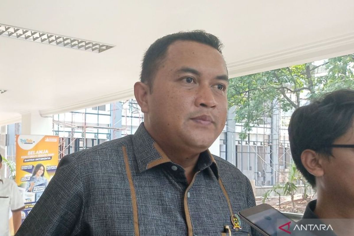 Ketua DPRD Bogor ingatkan Pj Bupati akselerasi percepatan pembangunan usai Pemilu