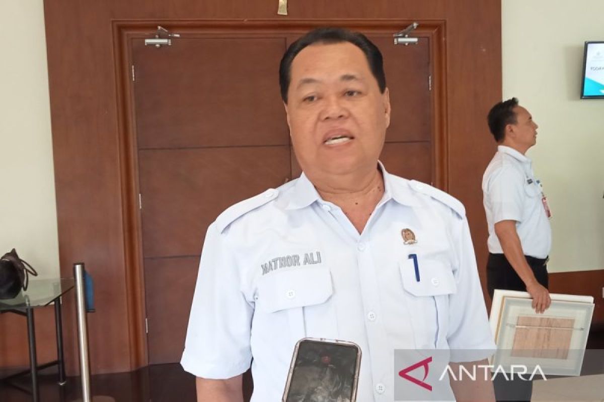 DPRD Banjarmasin usulkan 732 pokok pikiran di RKPD 2025