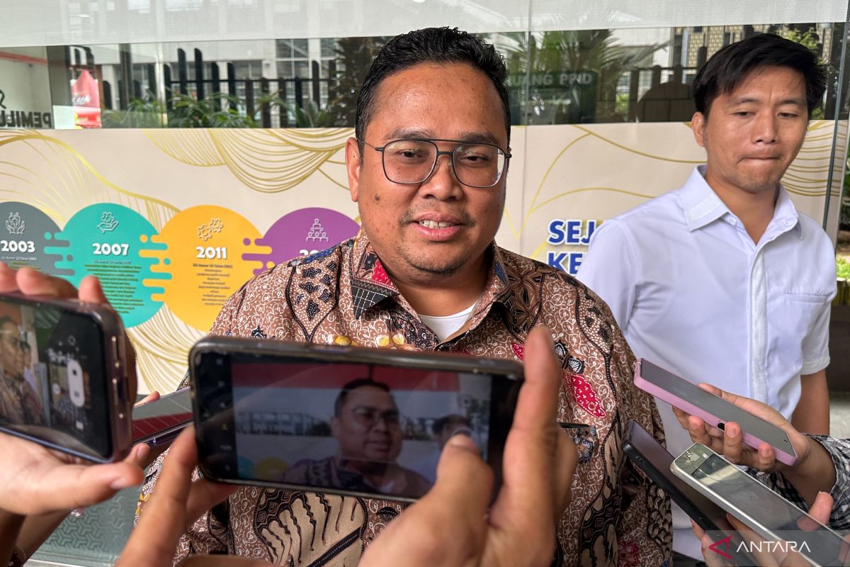 Bawaslu RI siap hadiri RDP Komisi II DPR RI terkait pemilu