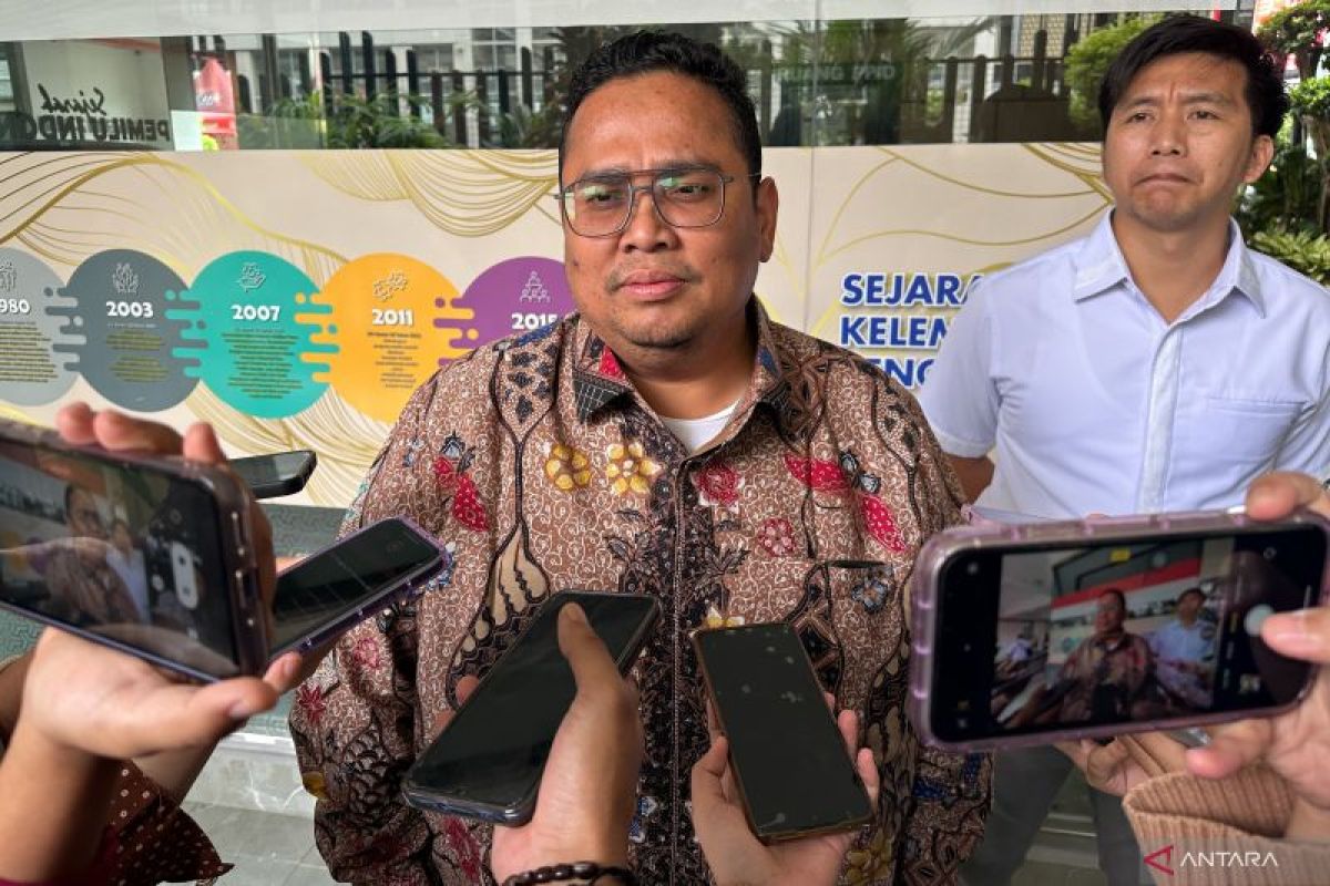 Bawaslu RI siap hadiri persidangan tujuh terdakwa mantan anggota PPLN Kuala Lumpur