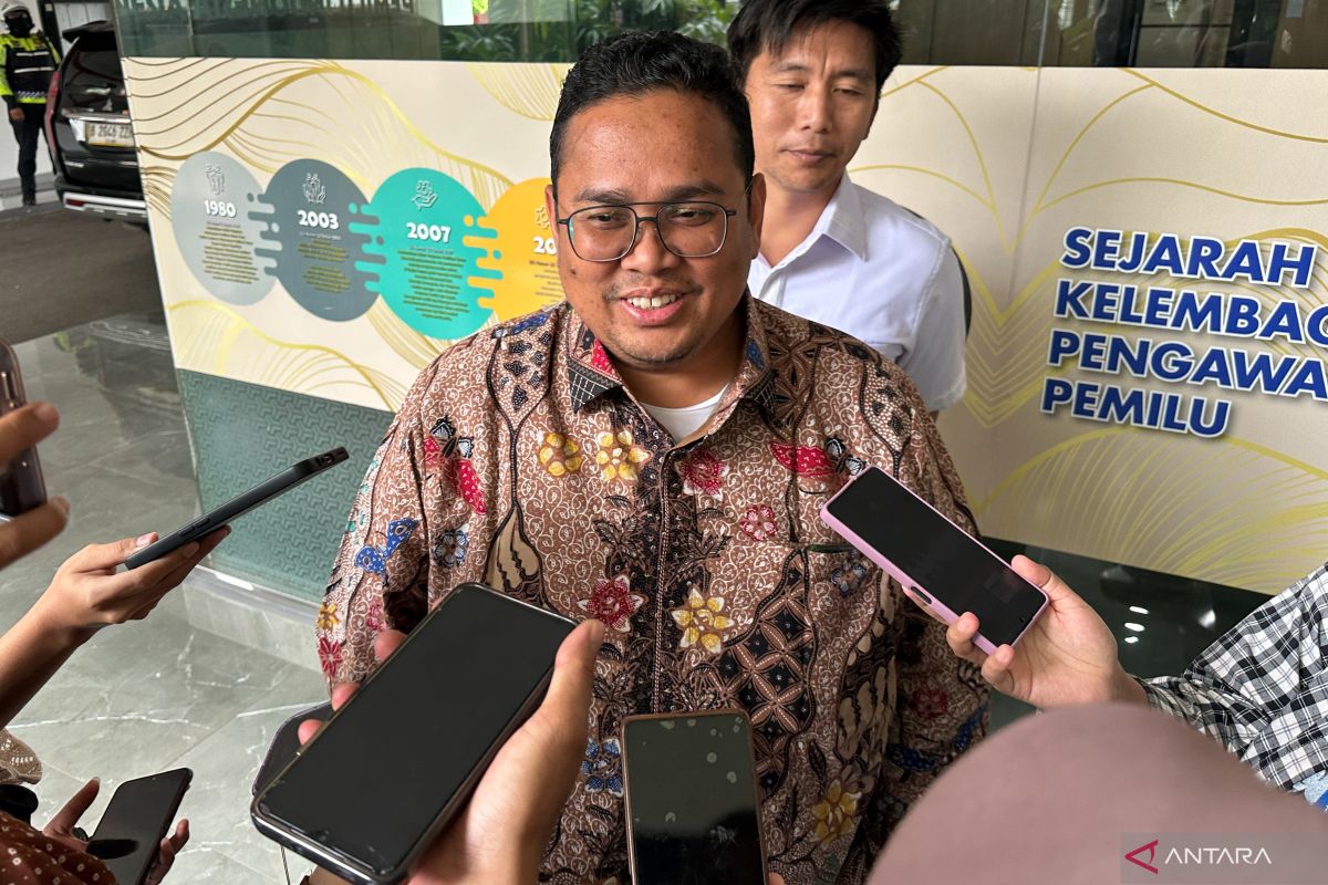 Bawaslu RI sebut pelaku intimidasi di PSU Kuala Lumpur dapat dipidana