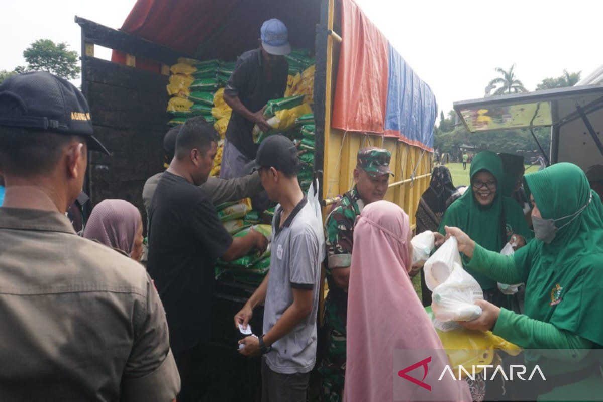 Pemkot Pekalongan agendakan operasi pasar murah saat Ramadhan