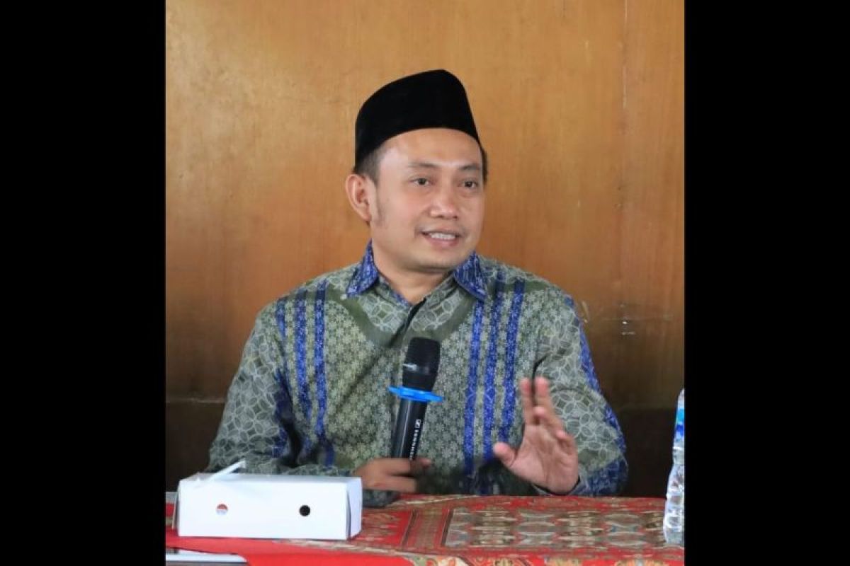 Implementasi ilmu agama cegah perundungan di pesantren Indonesia