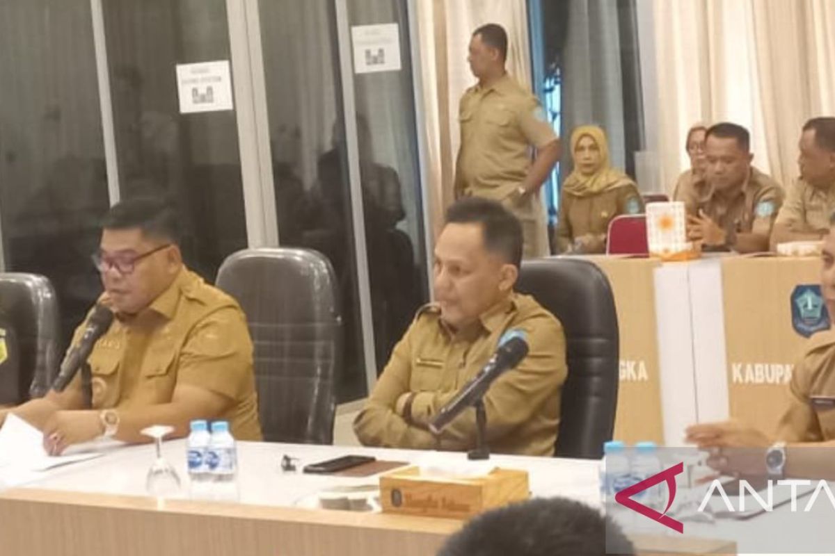 Bangka Siapkan 277 Inovasi Dalam Kompetisi Innovative Government Award