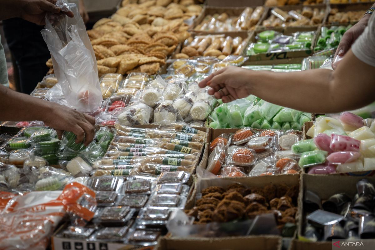 Bahaya makanan dingin untuk sahur dan berbuka