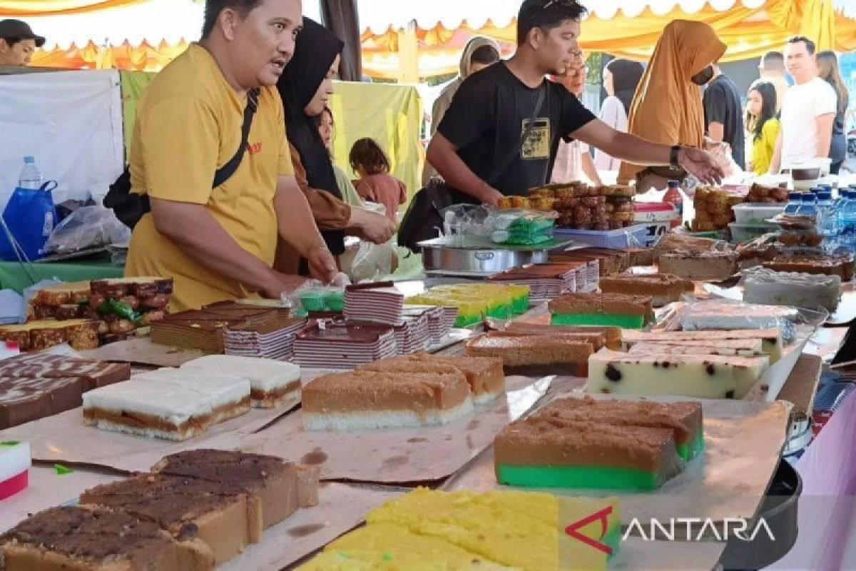 Ahli gizi: Penting memahami pola nutrisi sehat untuk sahur dan berbuka puasa