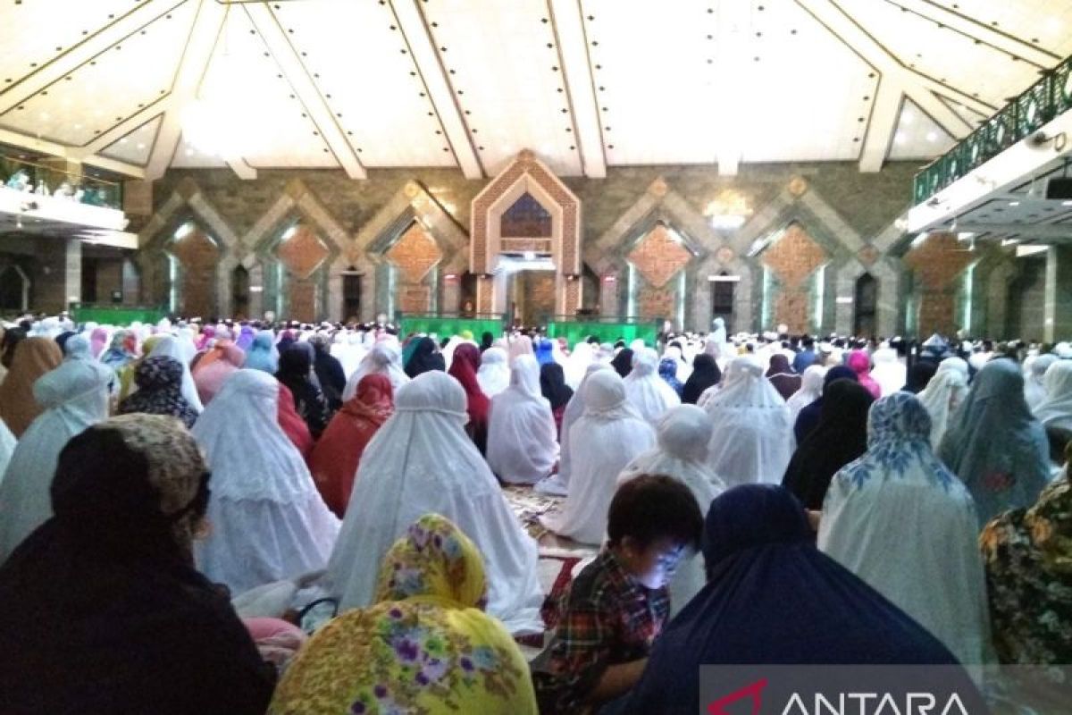 Ramadhan tanpa libur sekolah?