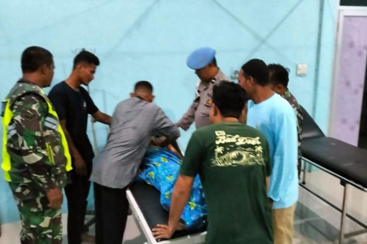 Bocah 10 tahun tewas tenggelam di Aceh Timur