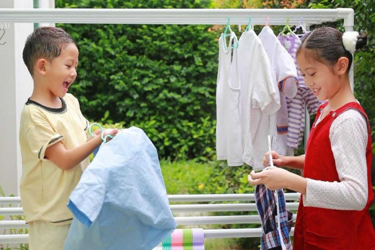 Orang tua diajak dukung perkembangan sosial-emosional anak agar jadi Anak Hebat