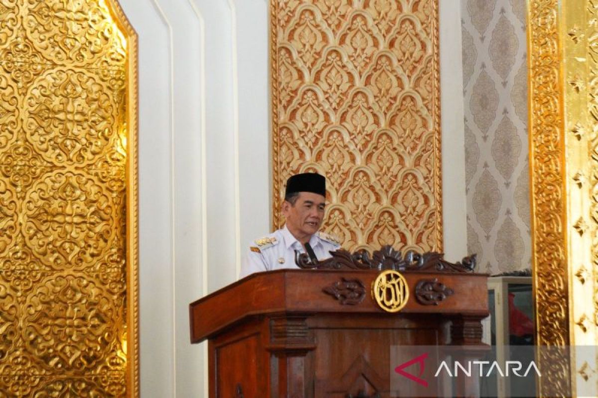 ASN perkuat keharmonisan dan kerukunan selama Ramadhan