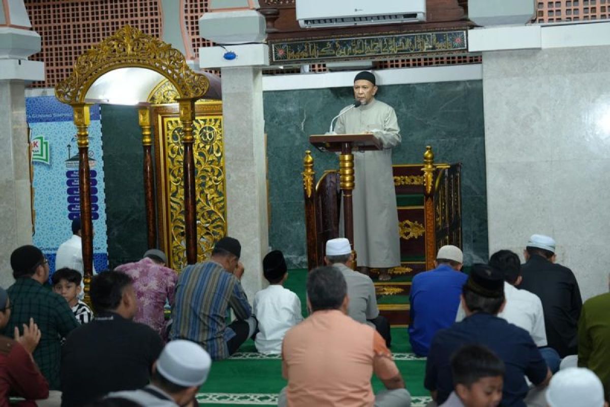 GM Kilang Cilacap sebut puasa Ramadhan bukan alasan bermalas-malasan
