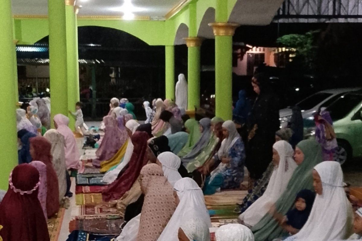 MUI: Puasa Ramadhan momentum untuk perbanyak amal ibadah