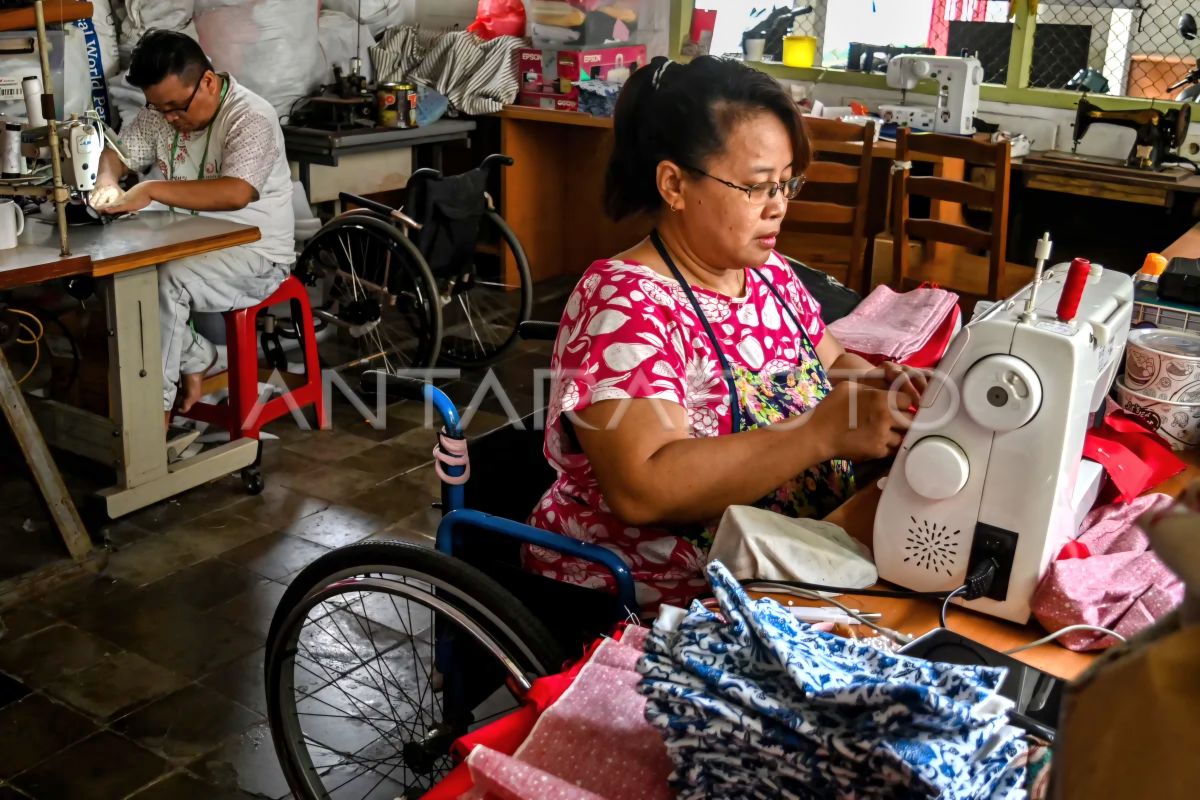 KND: Stigma negatif persulit edukasi terhadap pekerja disabilitas 