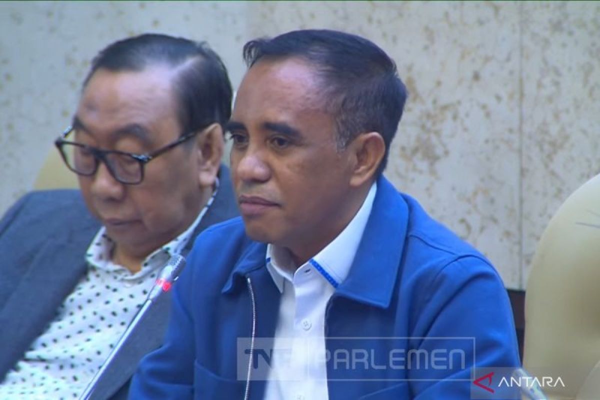 Komisi V DPR apresiasi kinerja Basarnas sepanjang tahun 2023