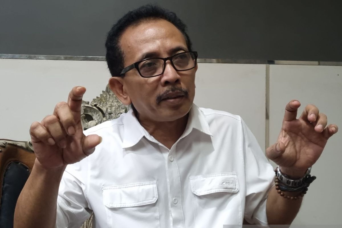 Wakil Ketua DPRD Surabaya apresiasi upaya pemkot perkuat toleransi