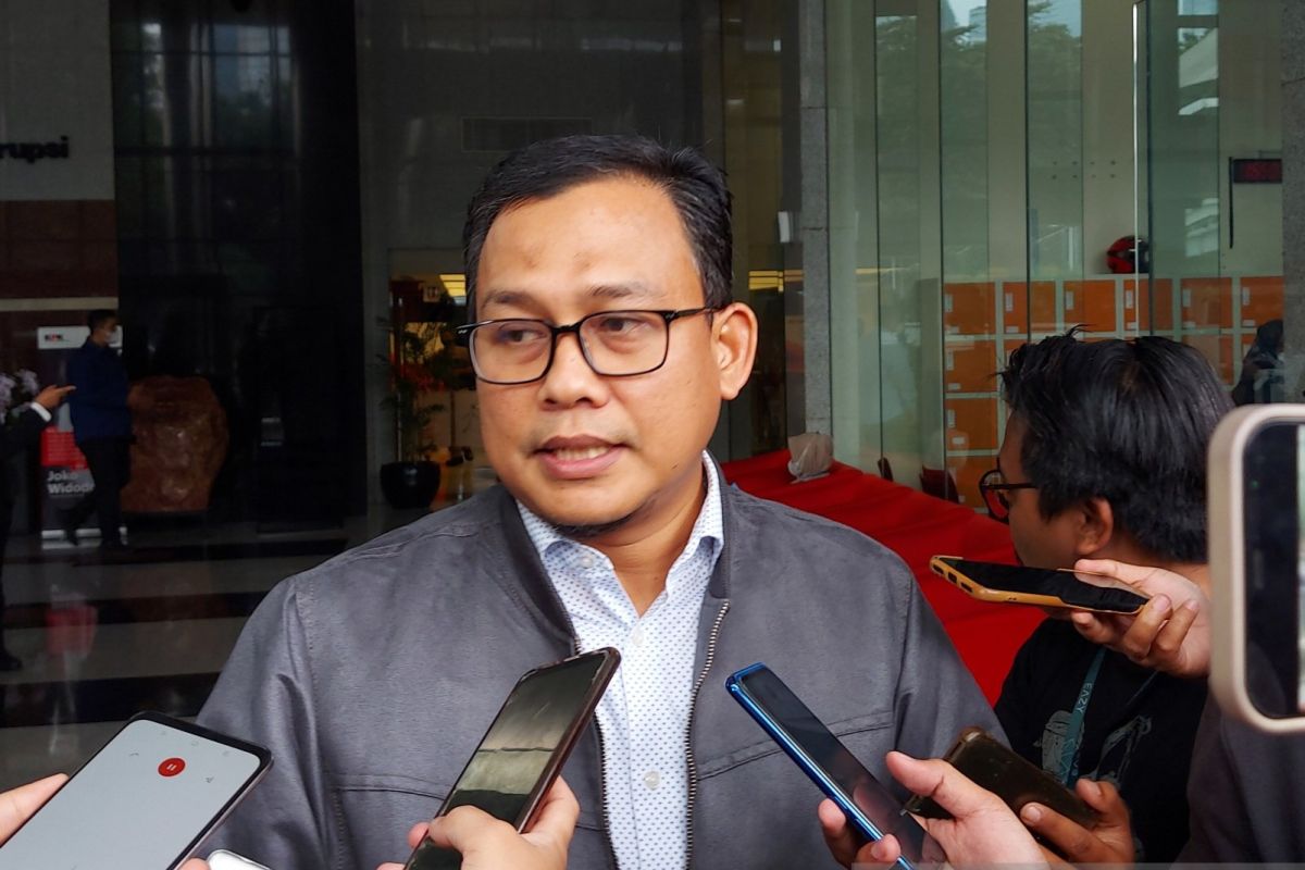 KPK nyatakan banding atas putusan hakim terhadap Dadan Tri Yudianto