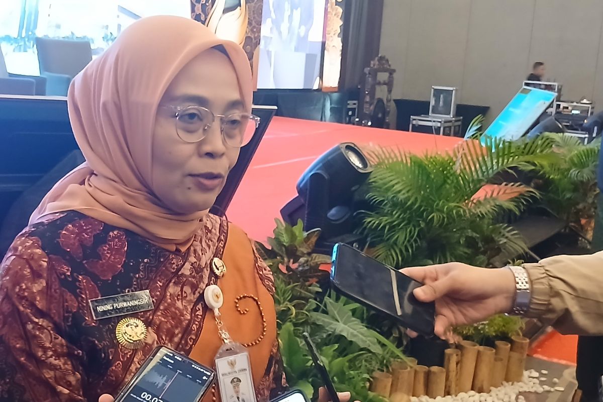 Pemkot Jambi siapkan enam prioritas pembangunan pada 2025