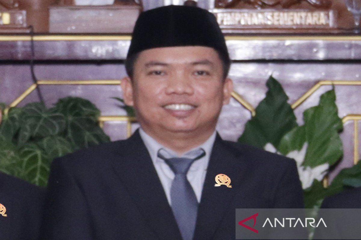 Anggota DPRD Kotabaru harapkan masyarakat semakin cerdas jelang Pemilu 2024