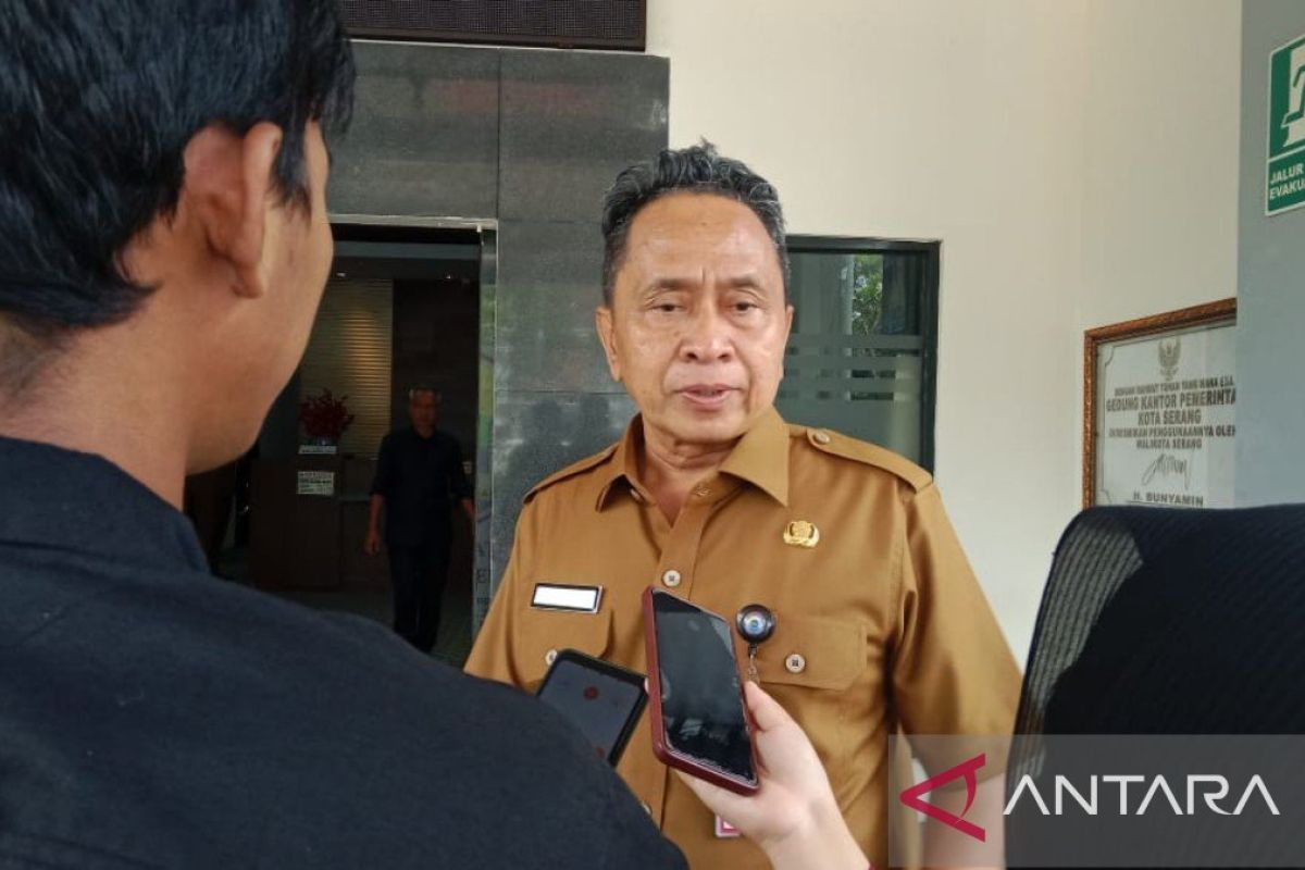 Pj Wali Kota Serang minta pelaku usaha taati Perda Ramadhan