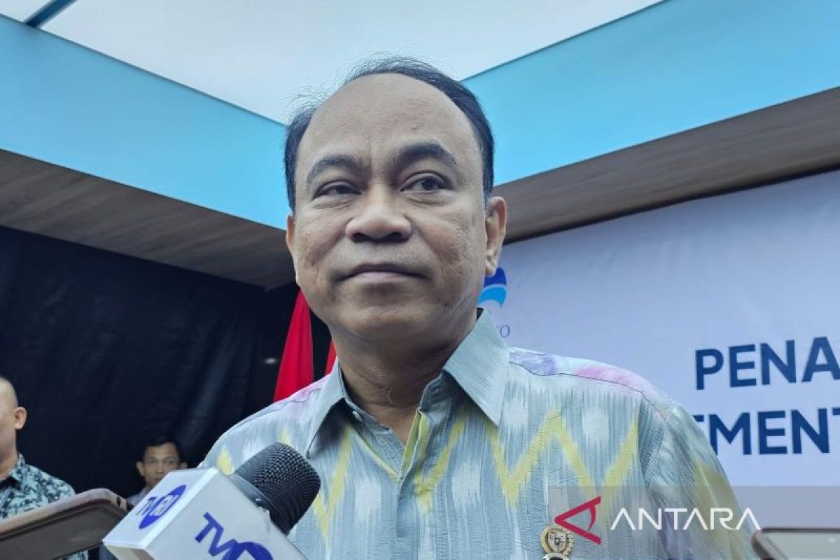 Menkominfo pastikan percepatan dan pemerataan internet bisa beriringan