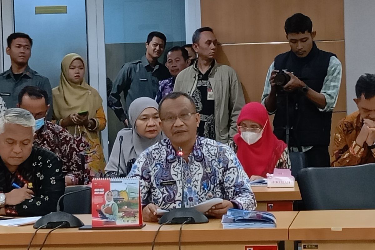 Penerima KJMU tahap 1 berkurang 771 orang