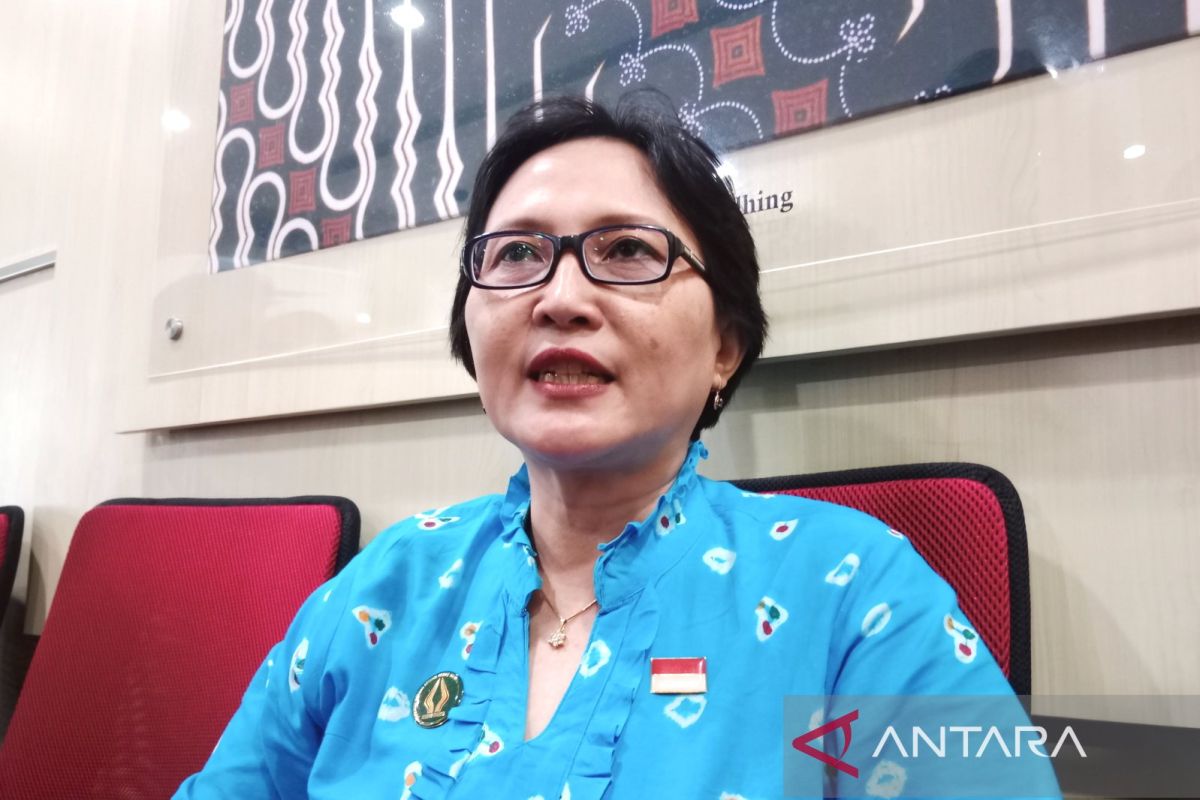 Dinas Pertanian memastikan Kota Yogyakarta aman dari kasus antraks