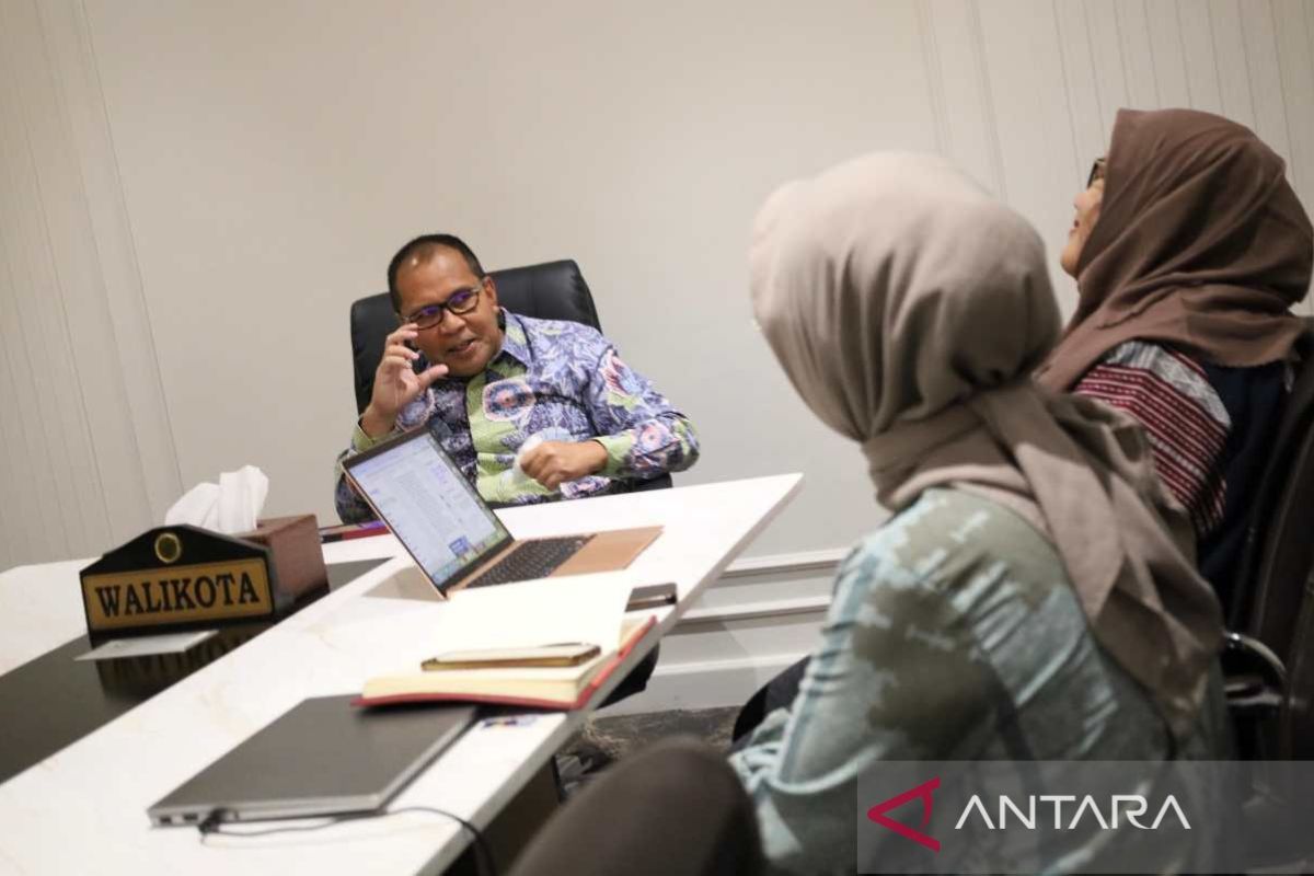 Yayasan PSPK ajak Pemkot Makassar meningkatkan kualitas pendidikan