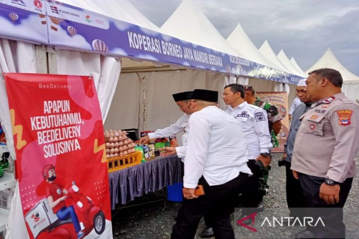 UMKM di Tanah Bumbu siap bersaing dengan produk luar