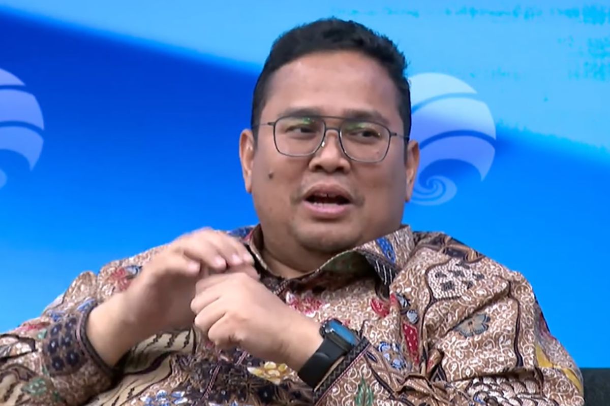 Bawaslu mengingatkan KPU rekapitulasi suara Pemilu 2024 tepat waktu