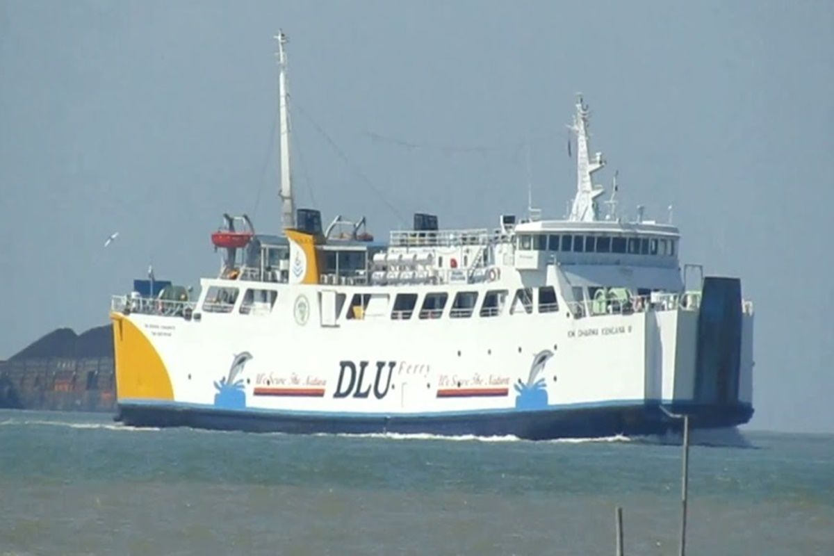 DLU belum operasikan kapal rute Batulicin-Surabaya akibat pendangkalan