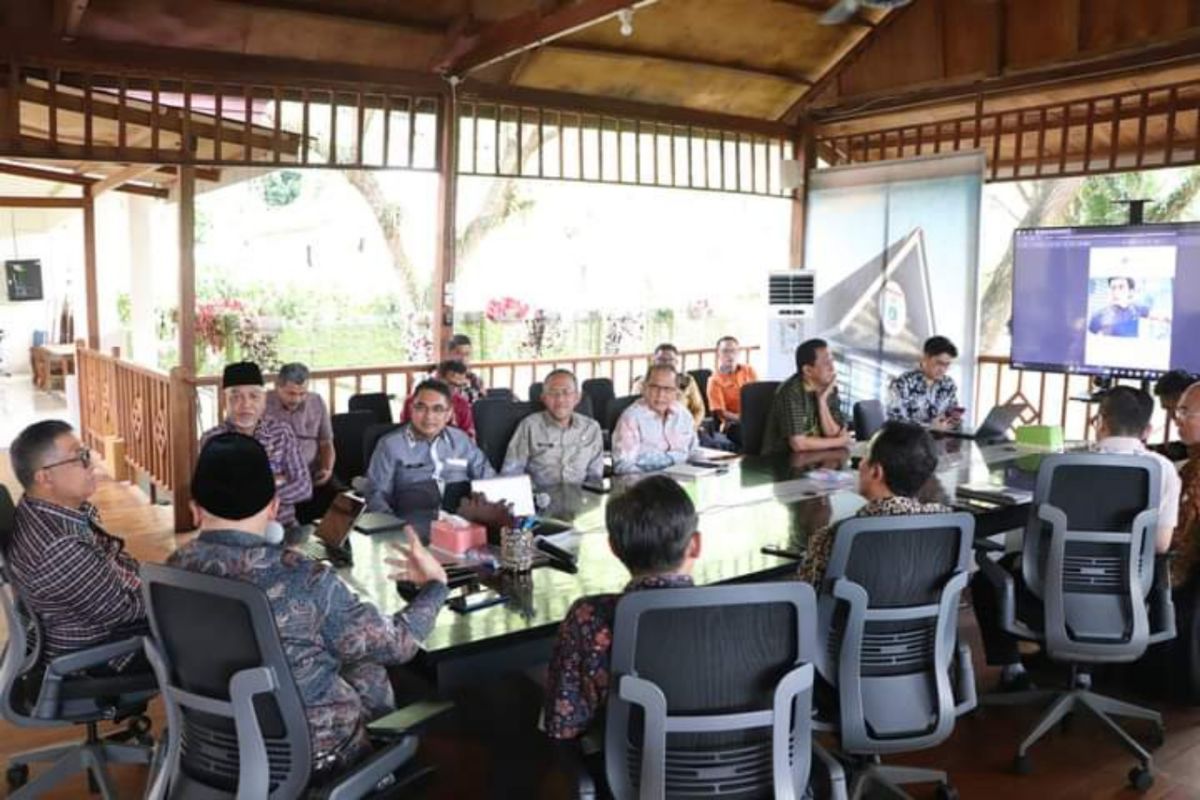 Pertanian beri kontribusi 68 persen bagi pembangunan ekonomi Sulbar