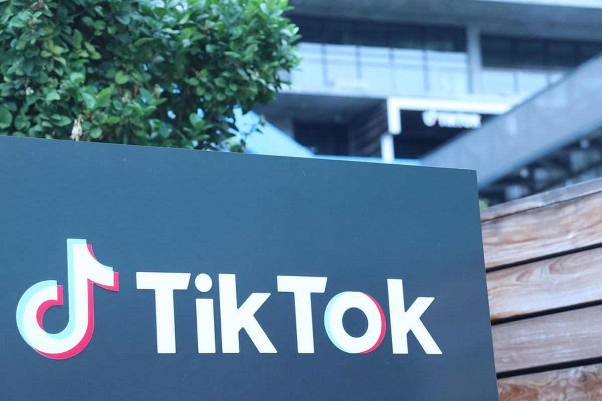 Mantan Menkeu AS kumpulkan investor beli TikTok