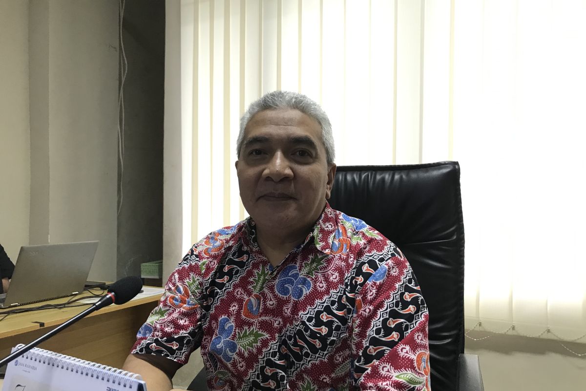 Dishub Maluku monitoring delapan titik posko jelang mudik Lebaran Idul Fitri