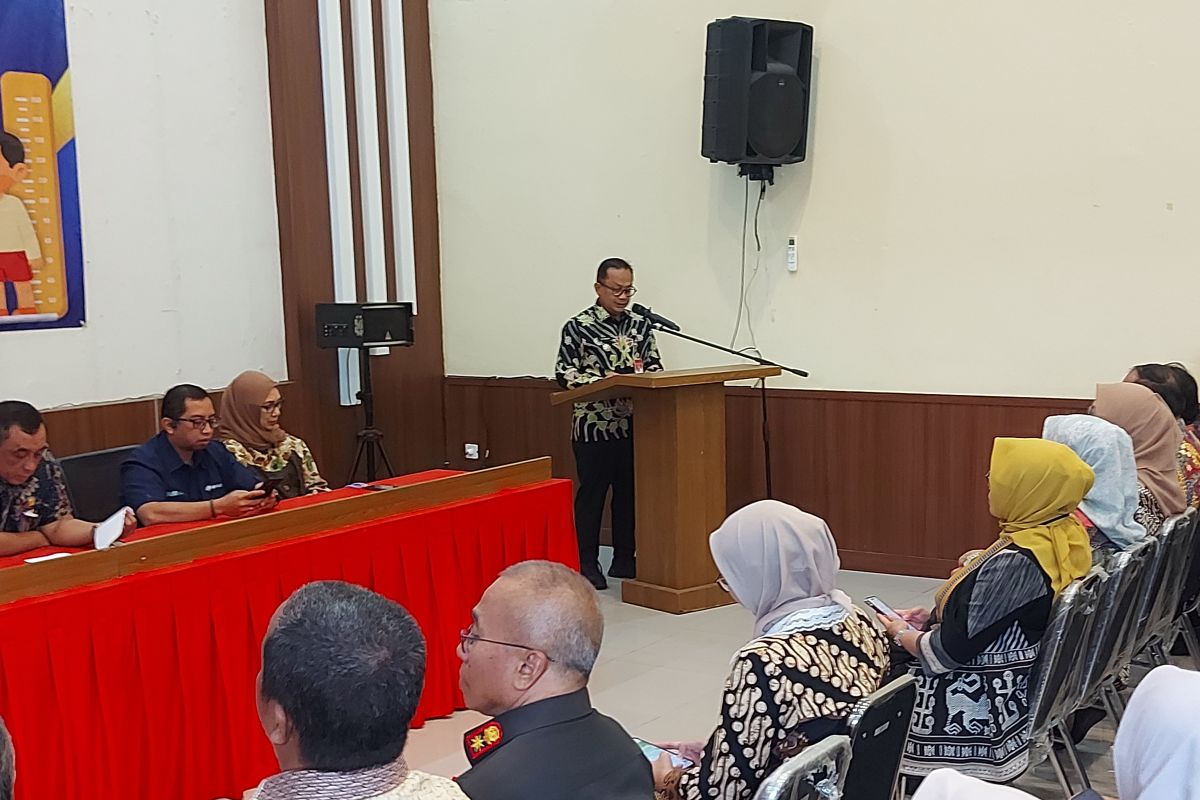 Bantuan pangan berkontribusi tekan prevalensi stunting di Kota Bekasi