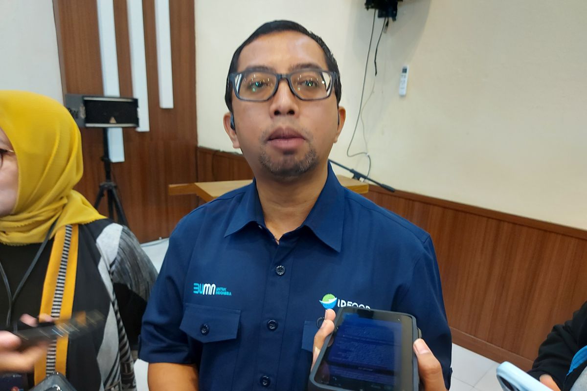 BUMN Pangan ID Food incar peluang distributor minyak merah