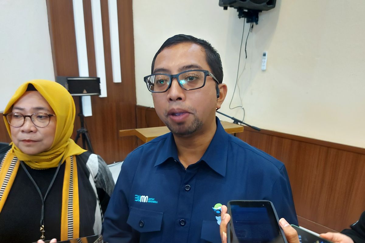 ID Food targetkan produksi 280.000 ton gula di musim giling ini