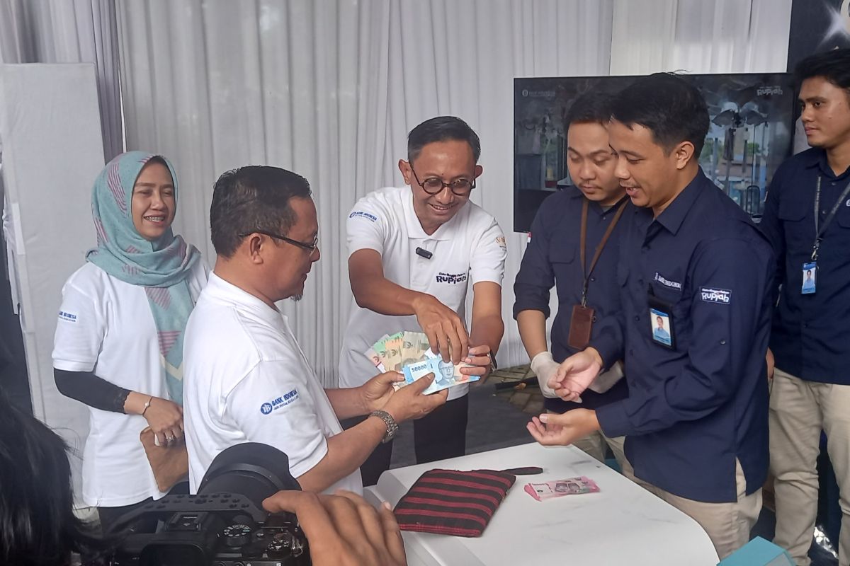 BI Lampung siapkan Rp4,3 triliun guna hadapi Ramadhan dan Idul Fitri