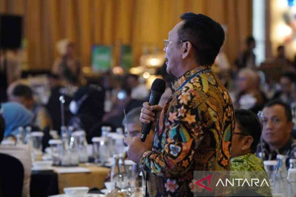 Pemkab Bekasi siap dukung pembangunan fasilitas Ibu Kota Nusantara