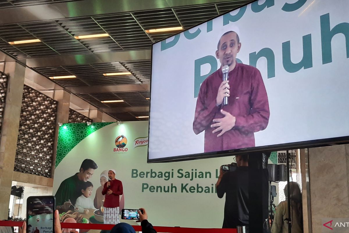 Habib Jafar: Soju haram karena minuman keras