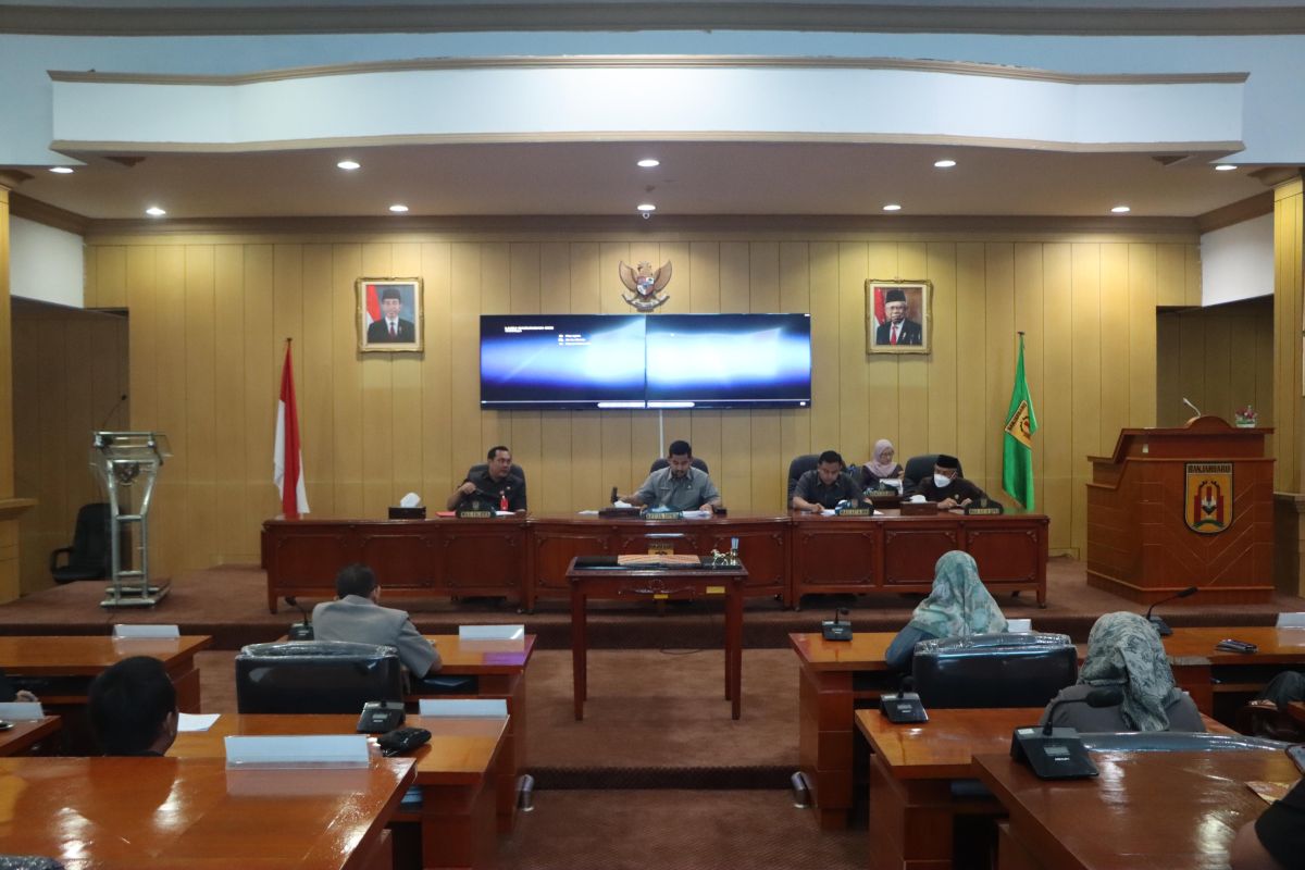DPRD Banjarbaru minta polres-pemkot cegah balapan liar saat Ramadhan