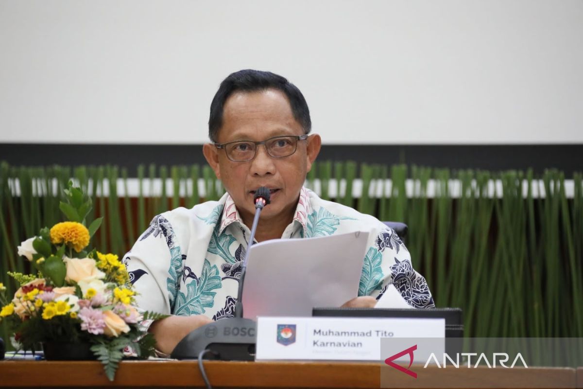 PNS DKI Jakarta menjadi penerima THR tertinggi