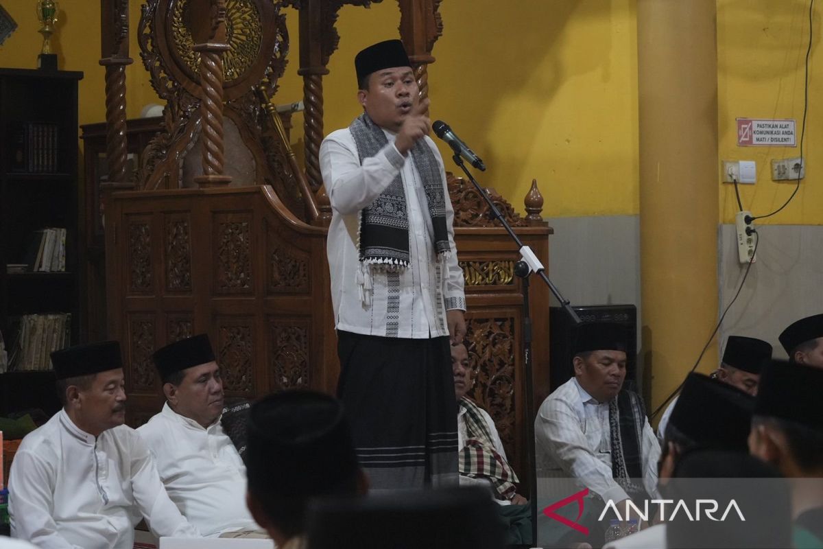 Warga desak Bupati Kuansing segera diperbaiki jalan rusak rawan kecelakaan