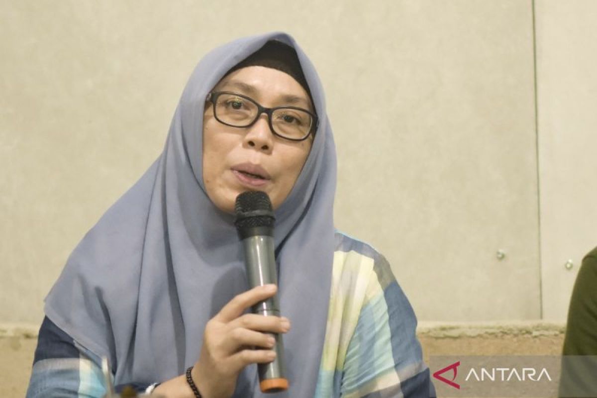 KPU Bangka Barat: Partisipasi pemilih capai 85,18 persen