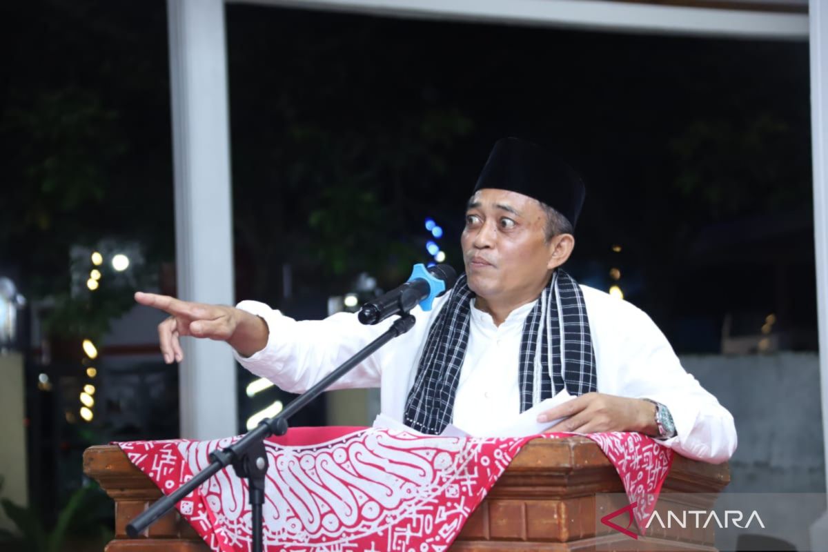 Bupati Pathul Bahri:  IPM Lombok Tengah alami peningkatan