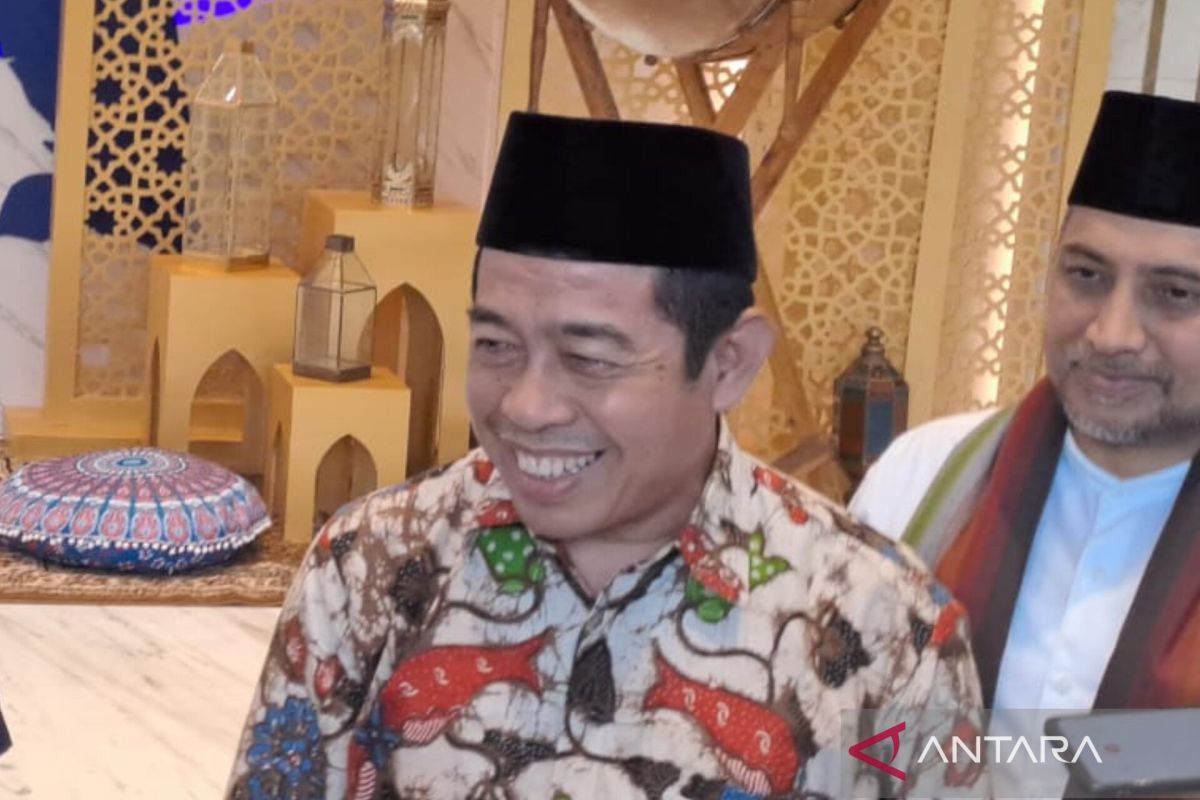 PKS DKI wacanakan adanya DPRD tingkat II dalam RUU DKJ