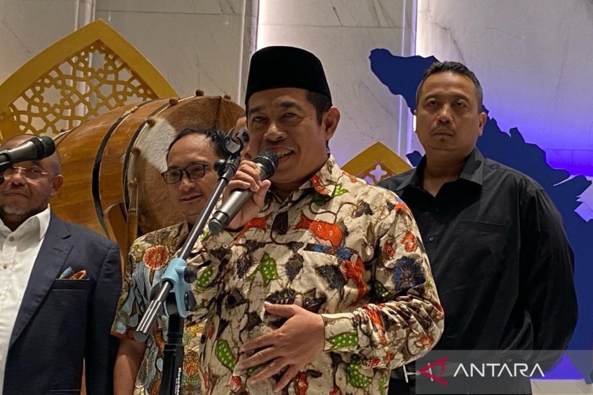PKS buka opsi bagi Anies untuk kembali menjabat Gubernur DKI Jakarta