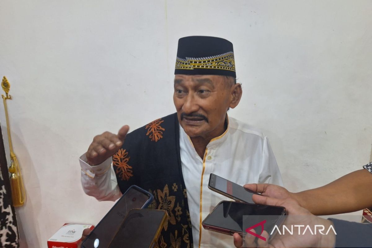 MUI Balikpapan minta warga tidak gaduh terkait aturan spekaer masjid