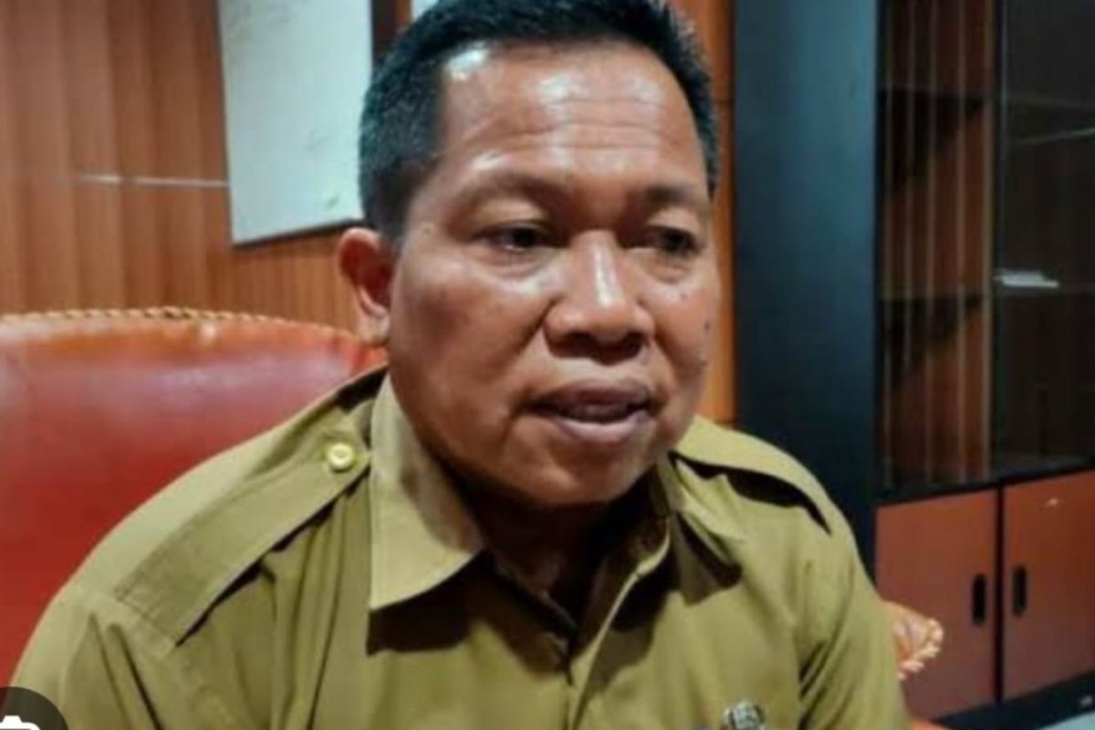 Pemkab Paser buka formasi penerimaan  CPNS dan P3K