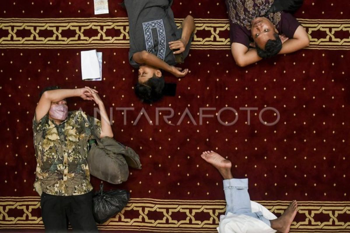 Kemenag: 34 masjid jadi percontohan program pemberdayaan umat